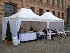  Zelte Berlin, Brandenburg VIP Eventzelt